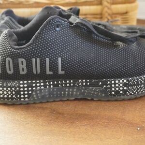 NoBull Joggers Size 8.5